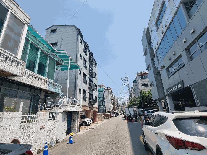 경기도 안양시 만안구 안양동 830-23 조양위너스 3층301호 다세대(빌라) 경매 사진 3