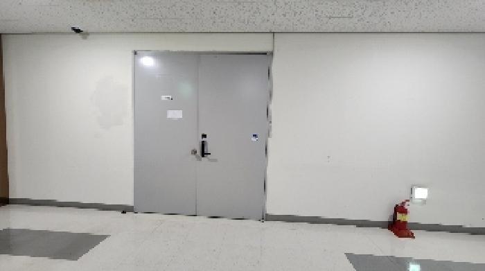 경기도 안양시 동안구 평촌동 160-1 평촌역아이에스비즈타워 14층1408호 아파트형공장 경매 사진 7