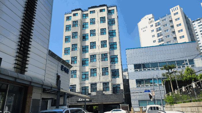 경기 안양시 동안구 오피스텔