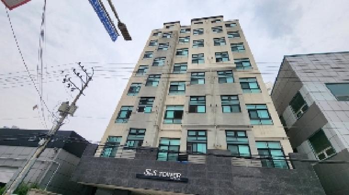 경기도 안양시 동안구 호계동 896-9 8층806호 오피스텔 경매 사진 6