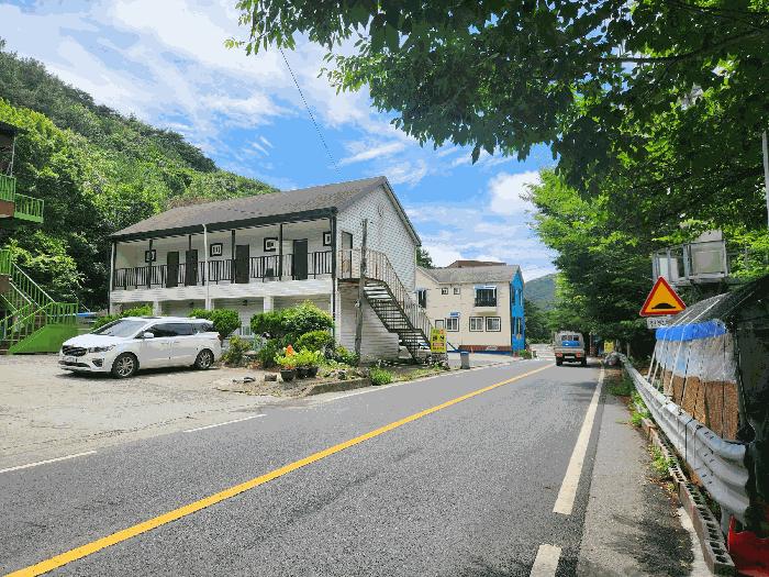 충청남도 보령시 성주면 성주리 65-25 펜션(캠핑장) 경매 사진 3