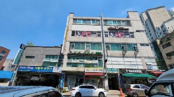 경기도 안양시 만안구 박달동 38-4 1층105호 근린상가 경매 사진 7