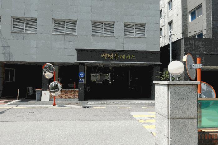 경기도 안양시 동안구 호계동 896-7 쎈텀플레이스 10층에이동1001호 오피스텔 경매 사진 12