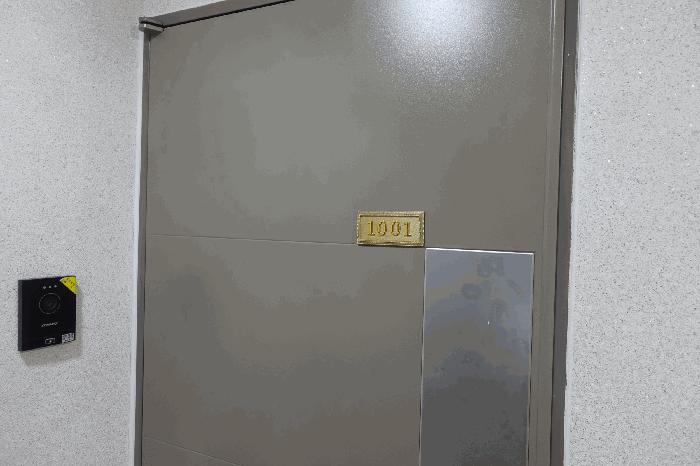 경기도 안양시 동안구 호계동 896-7 쎈텀플레이스 10층에이동1001호 오피스텔 경매 사진 13