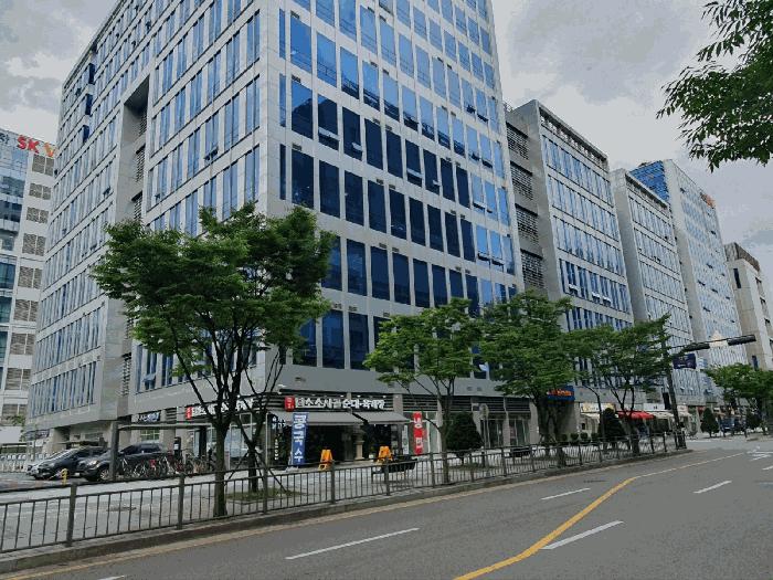 경기도 안양시 동안구 호계동 555-42 안양에스케이브이1센터 1층134호 근린상가 경매 사진 4