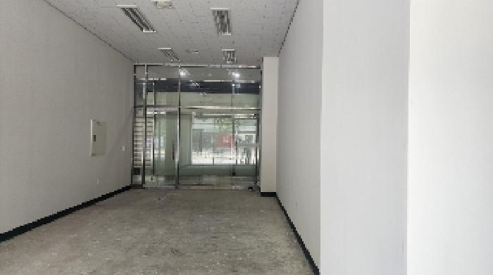 경기도 안양시 동안구 호계동 555-42 안양에스케이브이1센터 1층134호 근린상가 경매 사진 6