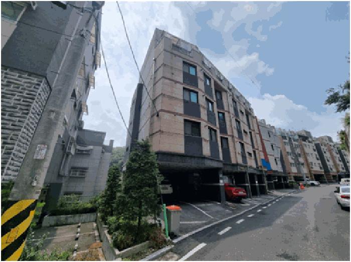 경기도 안양시 만안구 안양동 976-23 그린힐빌리지 비동 3층301호 다세대(빌라) 경매 사진 2