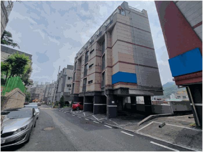 경기도 안양시 만안구 안양동 976-23 그린힐빌리지 비동 3층301호 다세대(빌라) 경매 사진 3