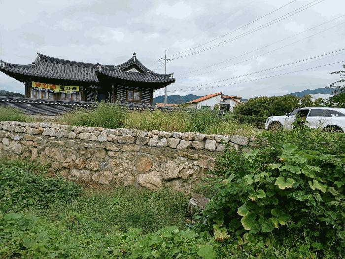 경상북도 경주시 마동 961-9 답 경매 사진 3