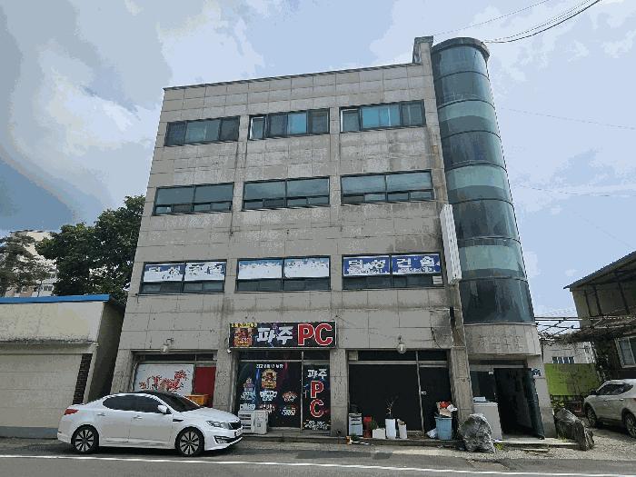 경기도 파주시 파주읍 파주리 133-2 근린주택 경매 사진 7