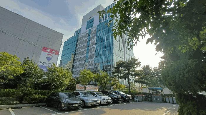 서울특별시 영등포구 양평동6가 4-2 세종앤까뮤스퀘어 제1층 제101호 근린상가 경매 사진 4