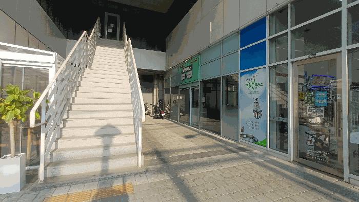 서울특별시 영등포구 양평동6가 4-2 세종앤까뮤스퀘어 제1층 제102호 근린상가 경매 사진 2