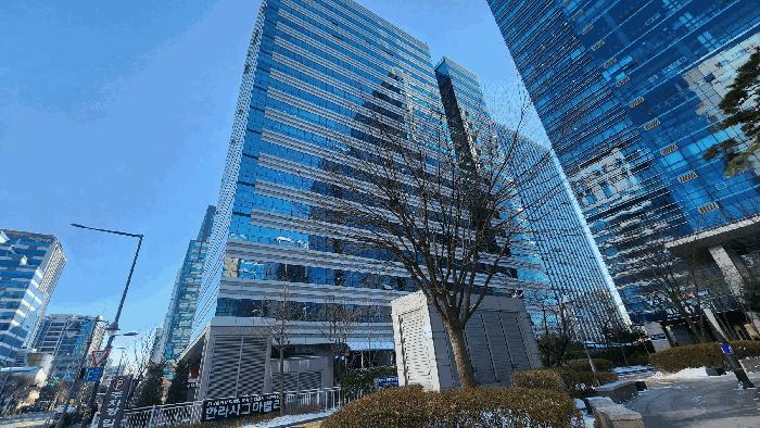 서울특별시 금천구 가산동 554-2 가산한화비즈메트로2차 제13층 제1331호 아파트형공장 경매 사진 1