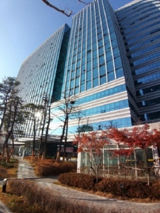 서울특별시 금천구 가산동 554-2 가산한화비즈메트로2차 제13층 제1331호 아파트형공장 경매 사진 13
