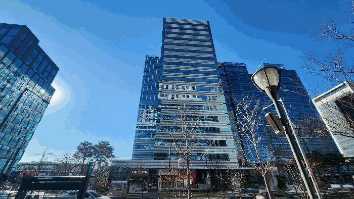 서울특별시 금천구 가산동 554-2 가산한화비즈메트로2차 제13층 제1331호 아파트형공장 경매 사진 7