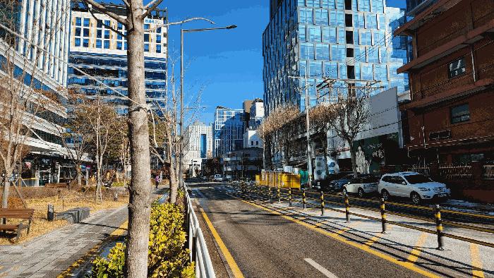 서울특별시 금천구 가산동 554-2 가산한화비즈메트로2차 제13층 제1331호 아파트형공장 경매 사진 8