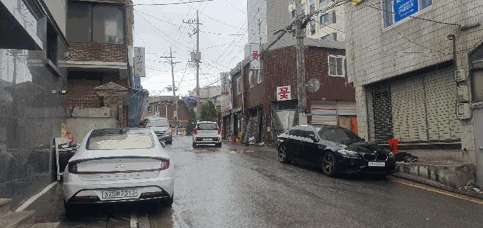 서울특별시 금천구 독산동 1076-42 근린주택 경매 사진 3