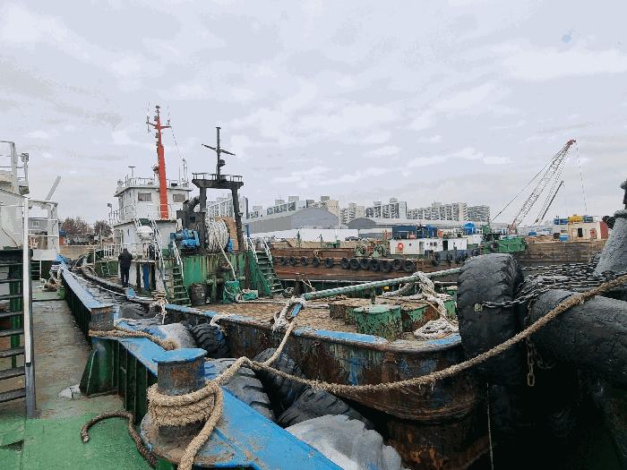 인천광역시 중구 항동7가 109 선박 경매 사진 31