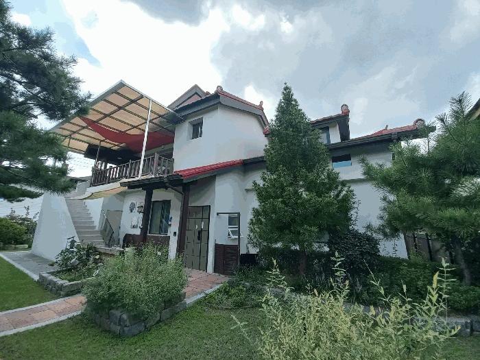 충청남도 아산시 도고면 신유리 336-3 주택 경매 사진 2