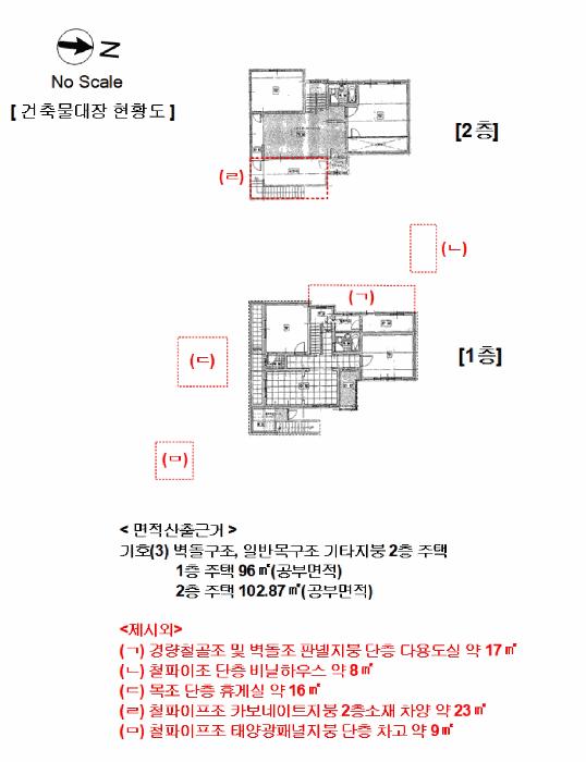 충청남도 아산시 도고면 신유리 336-3 주택 경매 사진 32