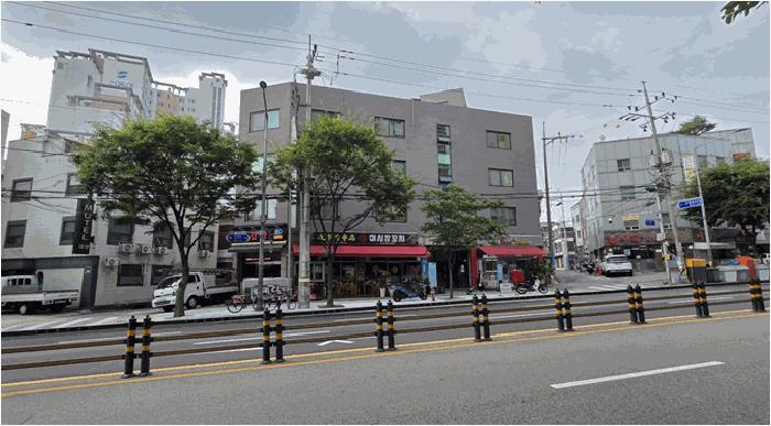 서울특별시 영등포구 대림동 824-114 근린시설 경매 사진 21