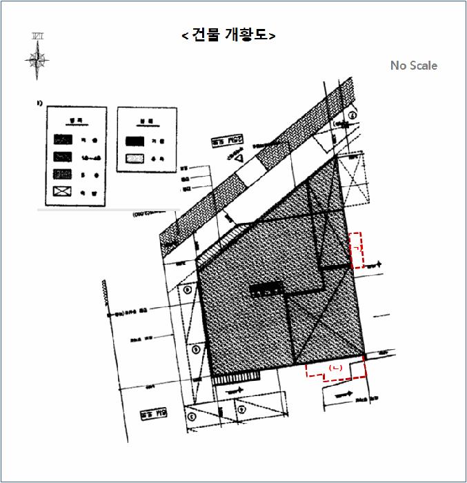 서울특별시 영등포구 대림동 824-114 근린시설 경매 사진 32