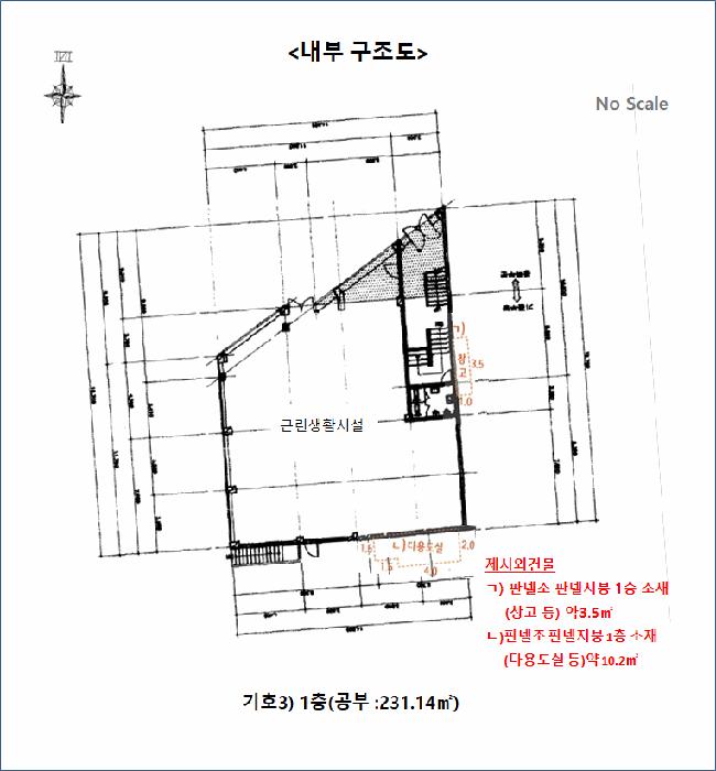 서울특별시 영등포구 대림동 824-114 근린시설 경매 사진 35