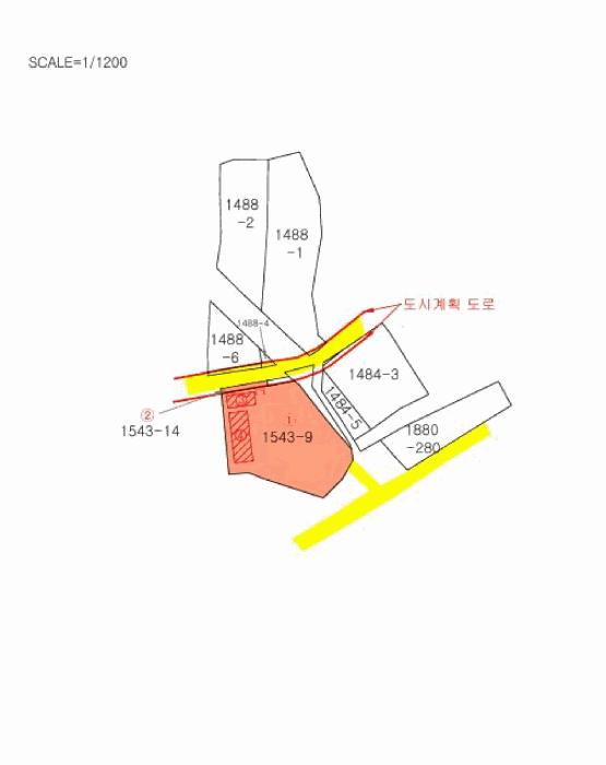 경상북도 경주시 외동읍 석계리 1543-9 근린시설 경매 사진 13