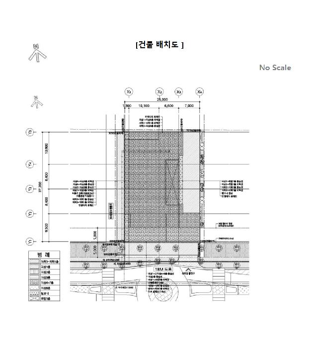 서울특별시 강서구 마곡동 798-16 엠밸리더블유타워4 제1층 제107호 근린상가 경매 사진 17