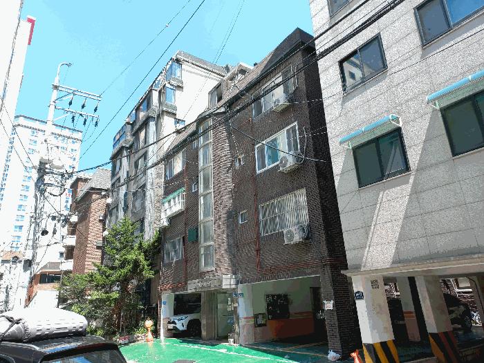 서울특별시 강서구 화곡동 26-11 제4층 제404호 오피스텔 경매 사진 3