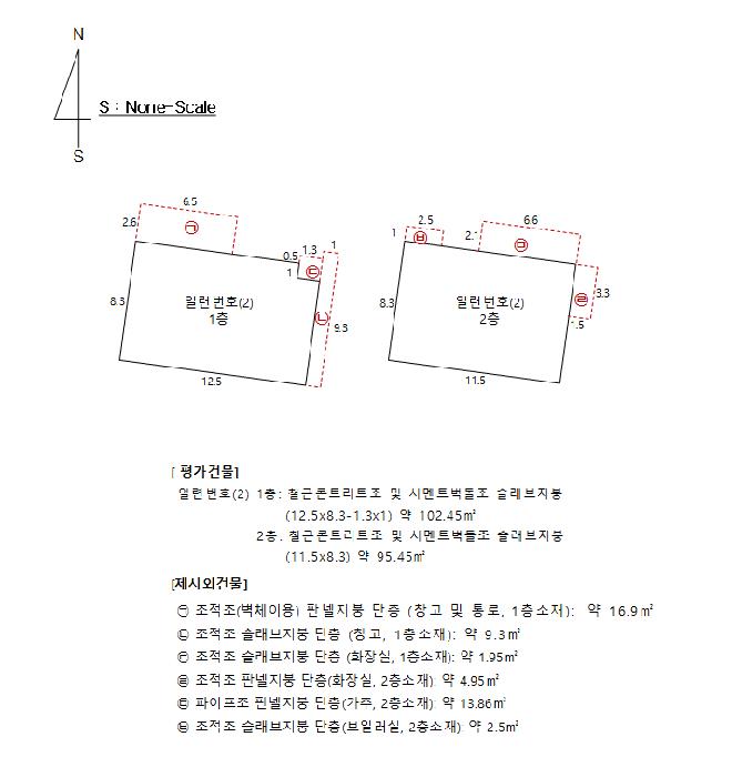부산광역시 해운대구 반여동 1291-895 근린주택 경매 사진 14