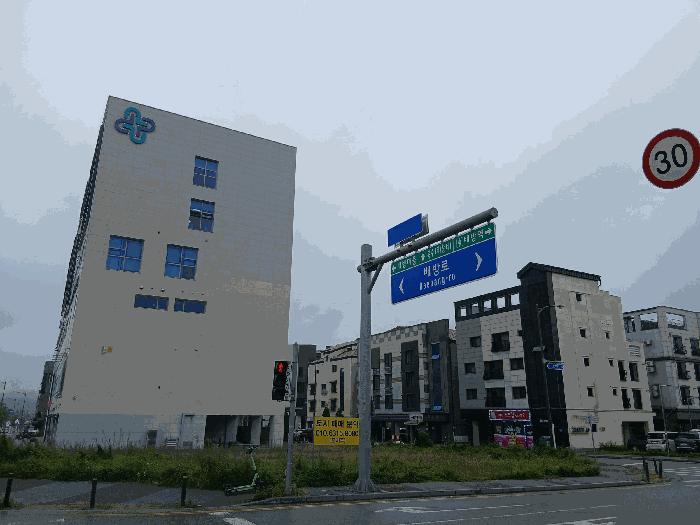 충청남도 아산시 배방읍 북수리 1723 대지 경매 사진 1