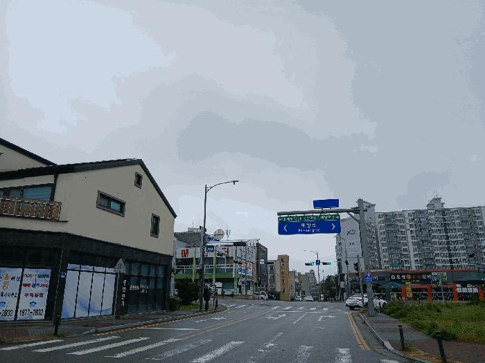 충청남도 아산시 배방읍 북수리 1723 대지 경매 사진 3