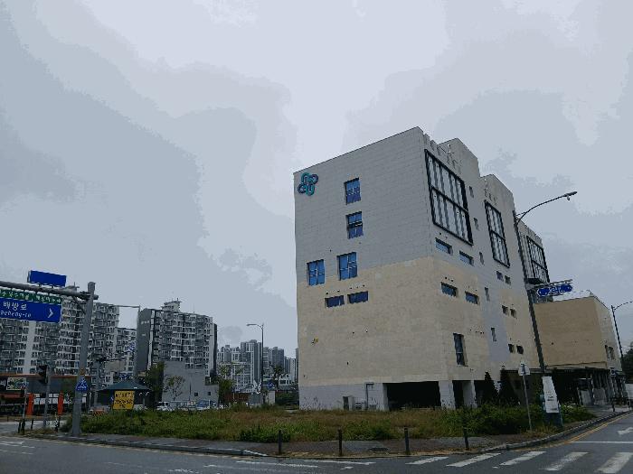 충청남도 아산시 배방읍 북수리 1723 대지 경매 사진 4
