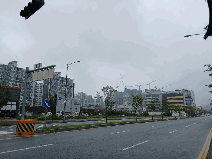 충청남도 아산시 배방읍 북수리 1723 대지 경매 사진 5