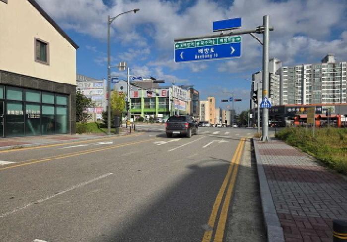 충청남도 아산시 배방읍 북수리 1723 대지 경매 사진 7