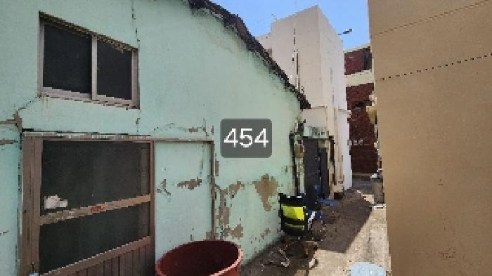 부산광역시 남구 우암동 174-87 대지 경매 사진 8