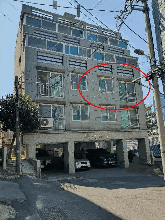 부산광역시 해운대구 재송동 107-31 3층301호 도시형생활주택 경매 사진 3