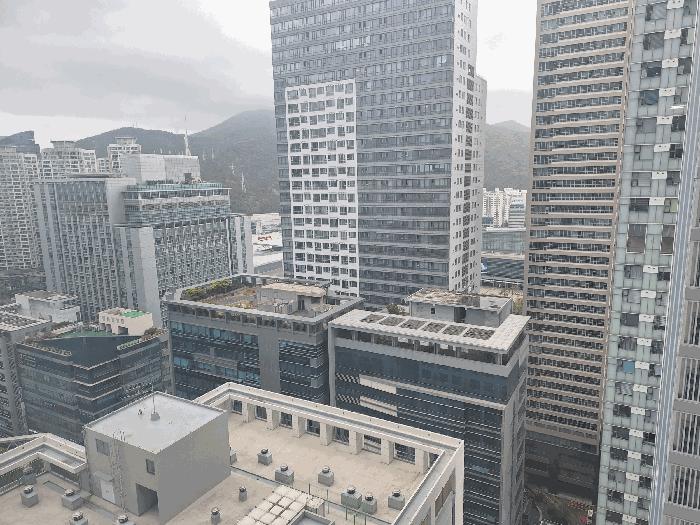 부산광역시 해운대구 우동 1514 센텀리더스마크 21층2111호 오피스텔 경매 사진 6