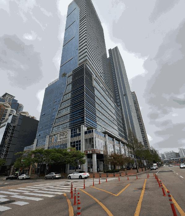부산광역시 해운대구 우동 1514 센텀리더스마크 21층2111호 오피스텔 경매 사진 7