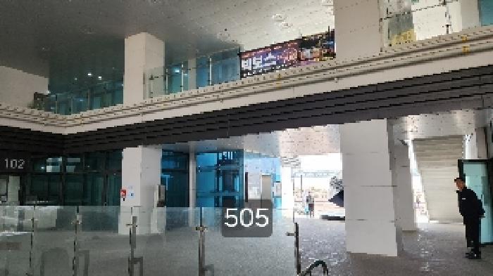 부산광역시 수영구 민락동 181-79 광안케이씨씨스위첸하버뷰 2층207호 근린상가 경매 사진 5