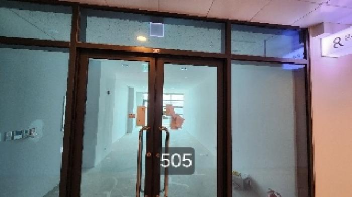 부산광역시 수영구 민락동 181-79 광안케이씨씨스위첸하버뷰 2층207호 근린상가 경매 사진 6