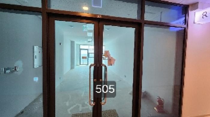 부산광역시 수영구 민락동 181-79 광안케이씨씨스위첸하버뷰 2층207호 근린상가 경매 사진 7