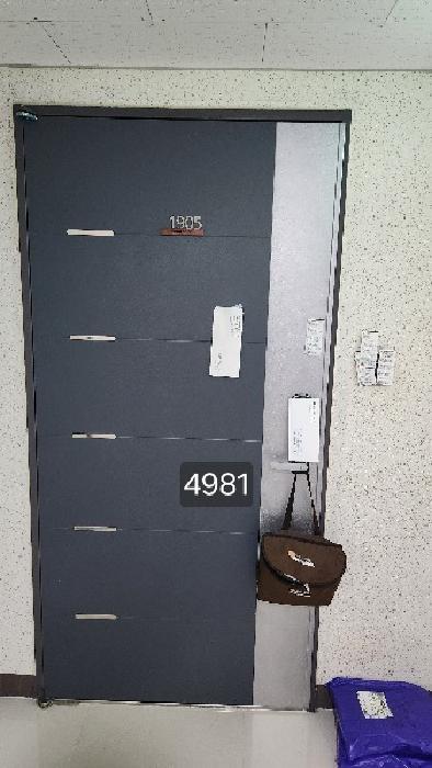 부산광역시 기장군 정관읍 매학리 723 정관2차동원로얄듀크 201동 19층1905호 아파트 경매 사진 8