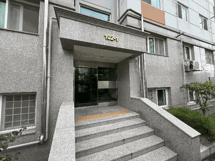 서울특별시 강서구 염창동 311 등촌제이스카이 102동 제1층 제102호 아파트 경매 사진 7