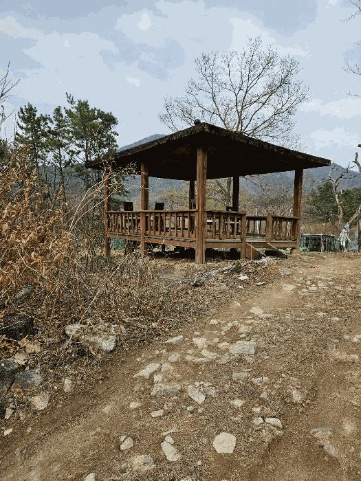 부산광역시 기장군 정관읍 두명리 산95-9 임야 경매 사진 10