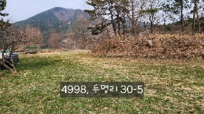 부산광역시 기장군 기장읍 내리 산101 임야 경매 사진 32