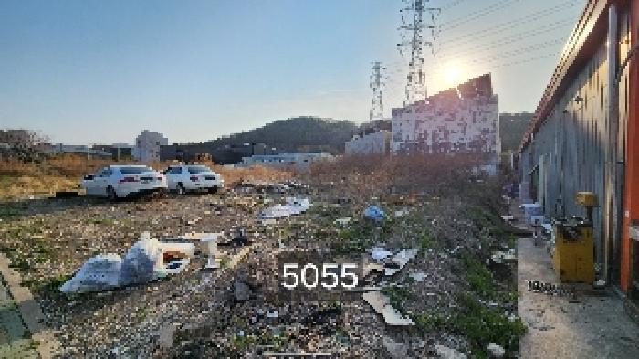 부산광역시 기장군 장안읍 반룡리 832-5 대지 경매 사진 3