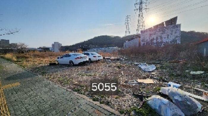 부산광역시 기장군 장안읍 반룡리 832-5 대지 경매 사진 4