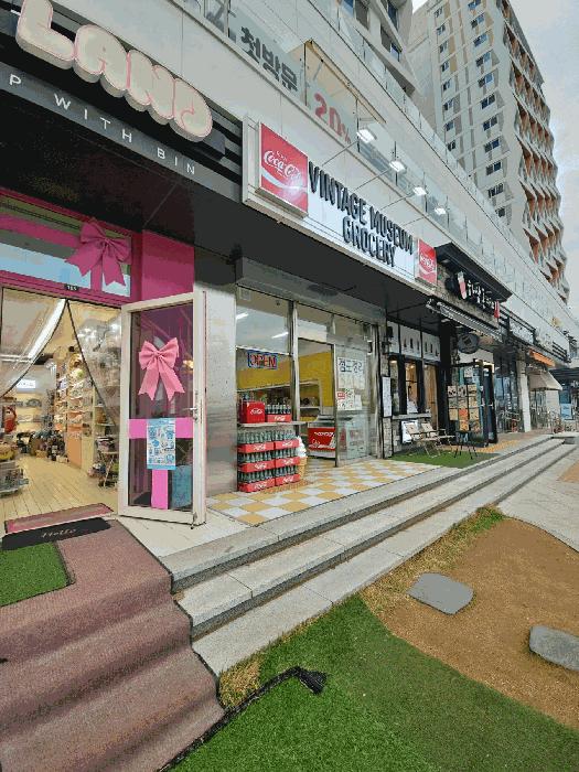 부산광역시 수영구 민락동 181-79 광안케이씨씨스위첸하버뷰 2층219호 근린상가 경매 사진 3